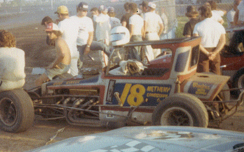 Bob ewell's first super